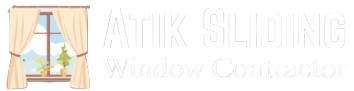 Atik Sliding Window Contractor